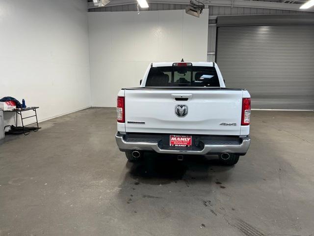 used 2022 Ram 1500 car, priced at $33,964