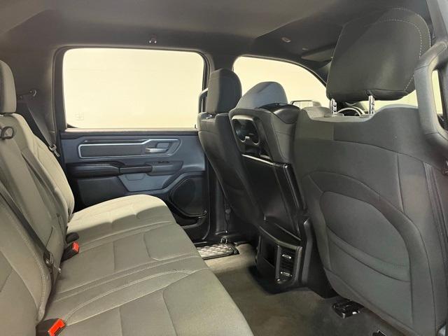 used 2022 Ram 1500 car, priced at $33,964