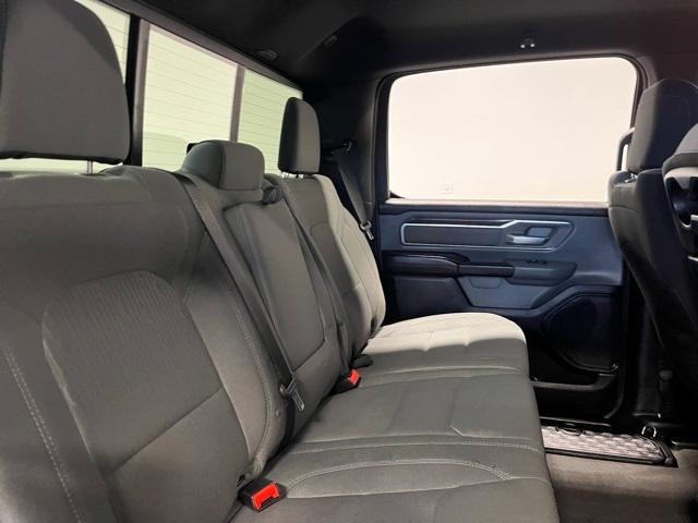 used 2022 Ram 1500 car, priced at $33,964