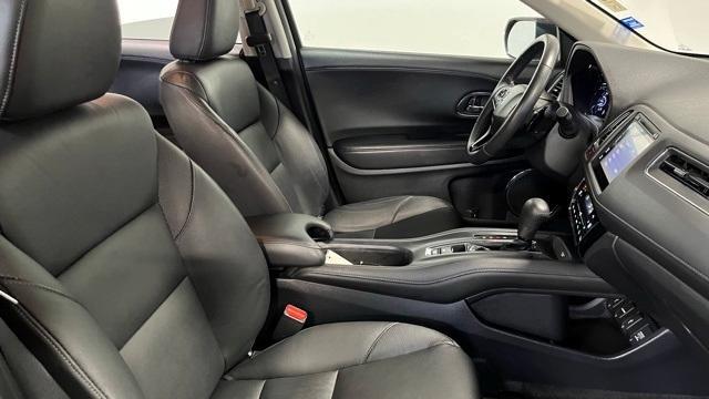 used 2018 Honda HR-V car, priced at $18,981