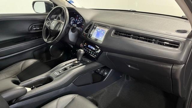 used 2018 Honda HR-V car, priced at $18,981