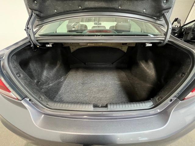 used 2015 Honda Civic car, priced at $13,981