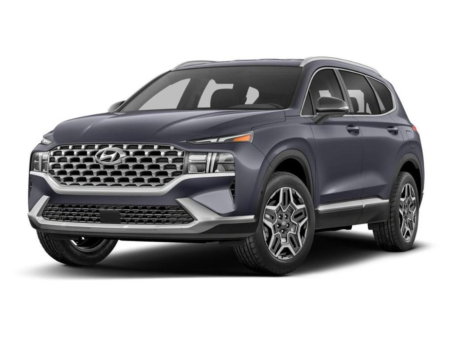 new 2023 Hyundai Santa Fe Plug-In Hybrid car, priced at $43,564