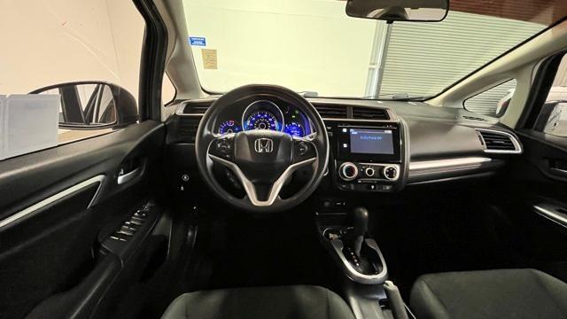 used 2016 Honda Fit car, priced at $13,412