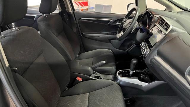 used 2016 Honda Fit car, priced at $13,412