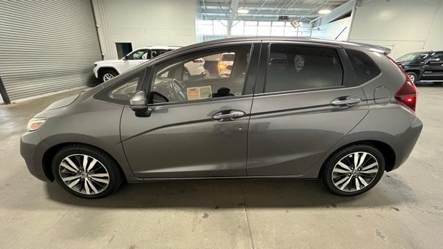 used 2016 Honda Fit car, priced at $13,412