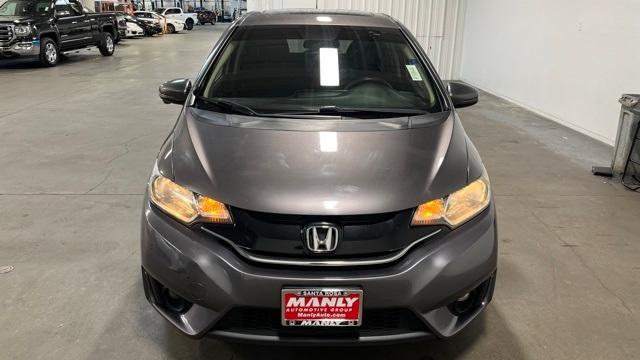 used 2016 Honda Fit car, priced at $13,412