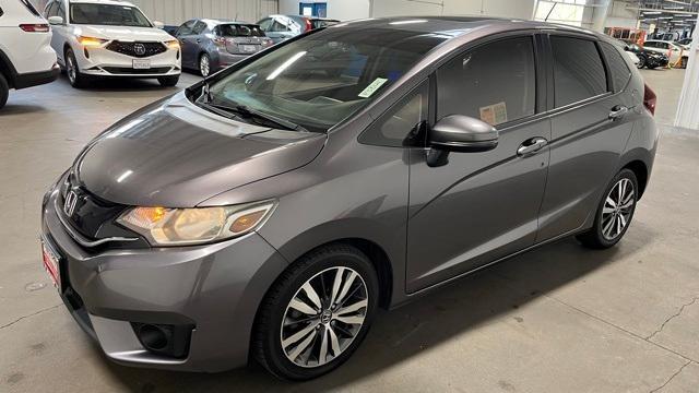 used 2016 Honda Fit car, priced at $13,412