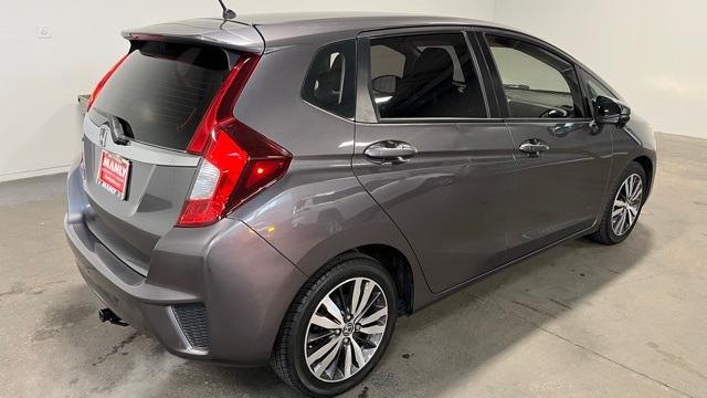 used 2016 Honda Fit car, priced at $13,412