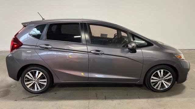 used 2016 Honda Fit car, priced at $13,412