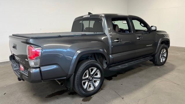 used 2016 Toyota Tacoma car, priced at $31,574