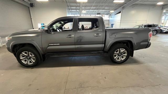 used 2016 Toyota Tacoma car, priced at $31,574