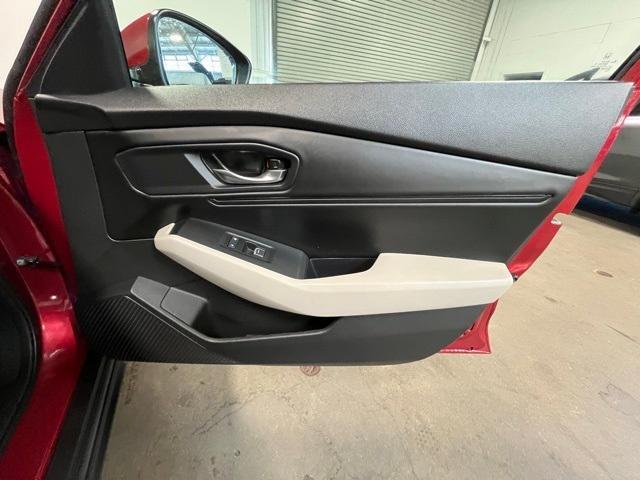 used 2024 Honda Accord car, priced at $26,639