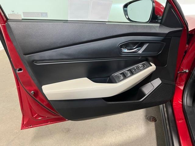 used 2024 Honda Accord car, priced at $26,639