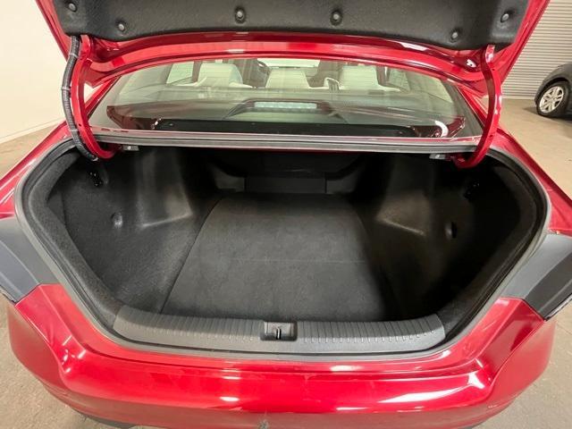 used 2024 Honda Accord car, priced at $26,639