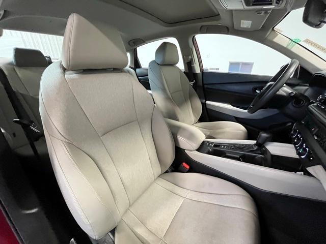 used 2024 Honda Accord car, priced at $26,639