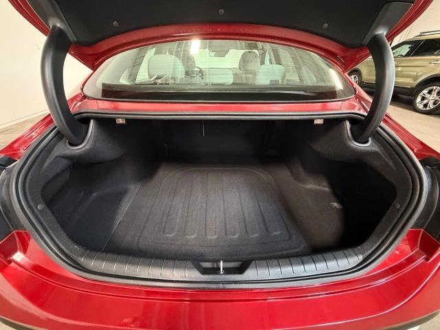 used 2024 Hyundai Sonata car, priced at $23,931