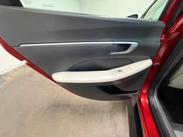 used 2024 Hyundai Sonata car, priced at $23,931