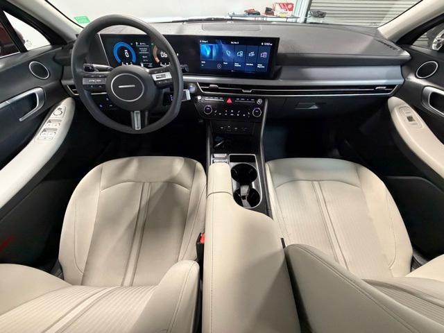 used 2024 Hyundai Sonata car, priced at $23,931