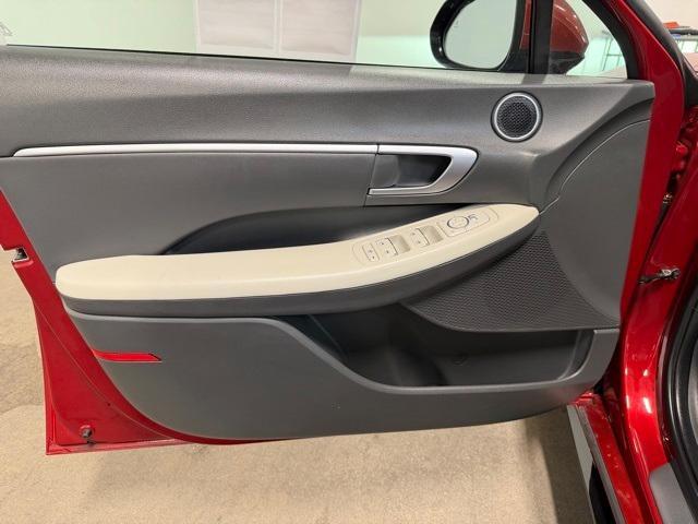 used 2024 Hyundai Sonata car, priced at $23,931