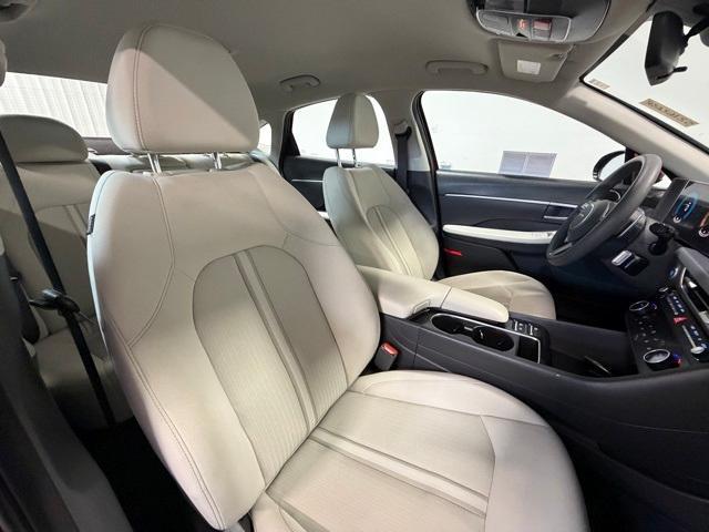 used 2024 Hyundai Sonata car, priced at $23,931