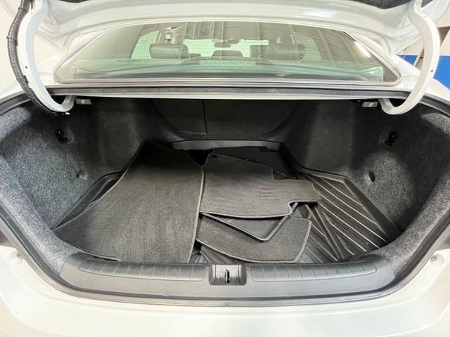 used 2022 Honda Accord car, priced at $26,000
