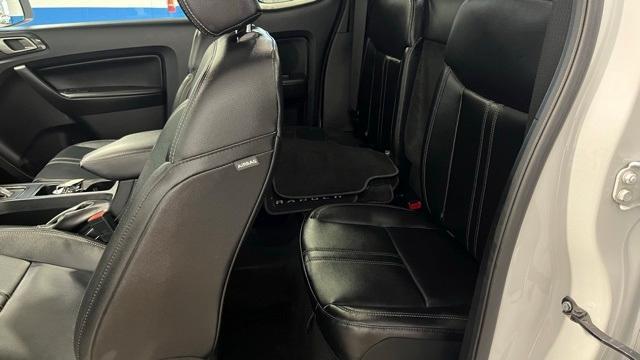 used 2019 Ford Ranger car, priced at $29,896