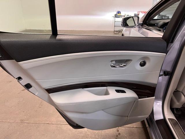 used 2014 Acura RLX car, priced at $15,368