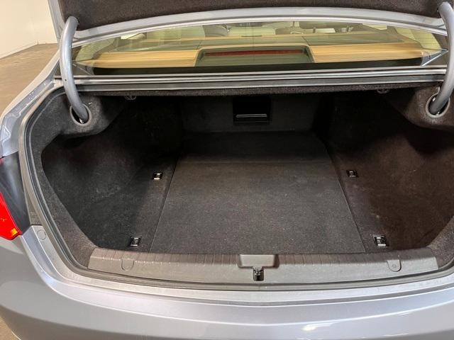 used 2014 Acura RLX car, priced at $15,368