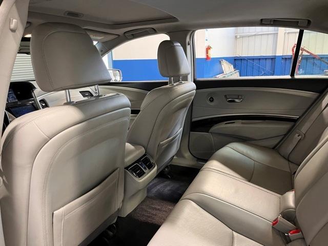 used 2014 Acura RLX car, priced at $15,368