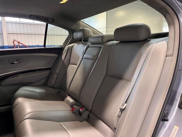 used 2014 Acura RLX car, priced at $15,368