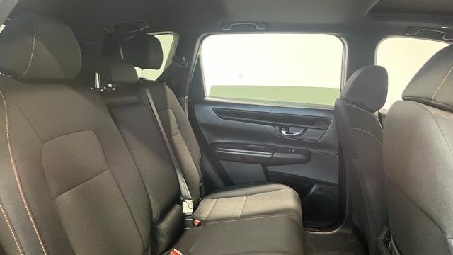 used 2024 Honda CR-V Hybrid car, priced at $32,377