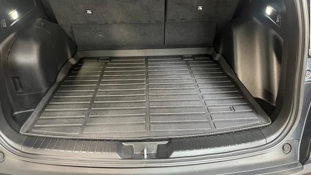 used 2024 Honda CR-V Hybrid car, priced at $32,377