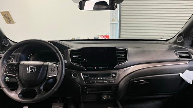 used 2022 Honda Pilot car, priced at $27,450