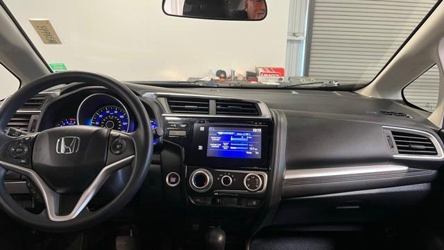 used 2015 Honda Fit car, priced at $16,500