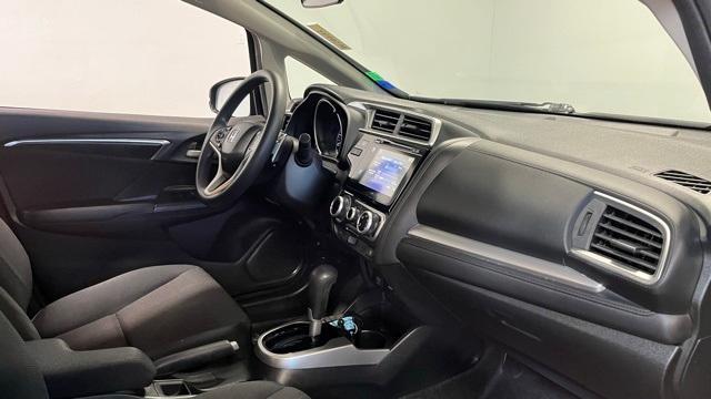 used 2015 Honda Fit car, priced at $16,500