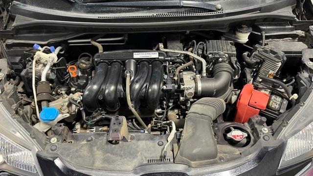 used 2015 Honda Fit car, priced at $16,500