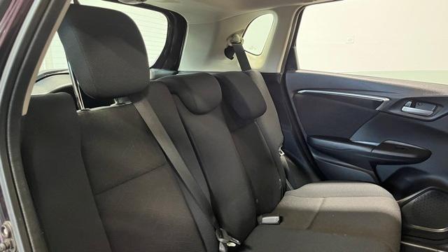 used 2015 Honda Fit car, priced at $16,500
