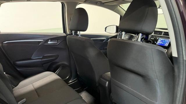 used 2015 Honda Fit car, priced at $16,500
