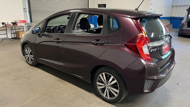 used 2015 Honda Fit car, priced at $16,500