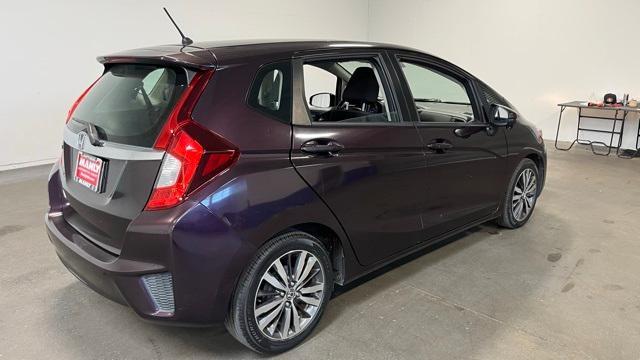 used 2015 Honda Fit car, priced at $16,500