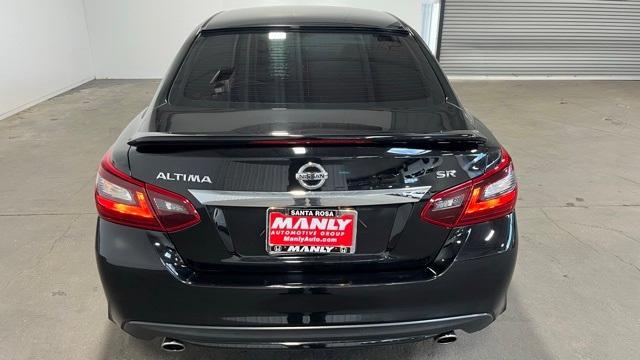 used 2017 Nissan Altima car, priced at $13,986