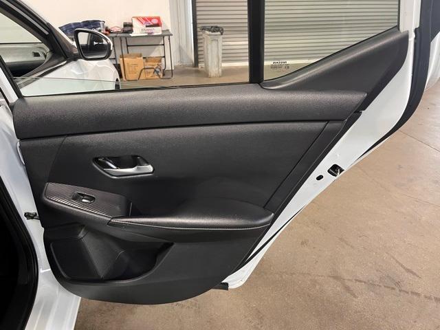 used 2022 Nissan Sentra car, priced at $16,556