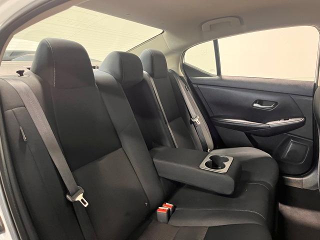 used 2022 Nissan Sentra car, priced at $16,556