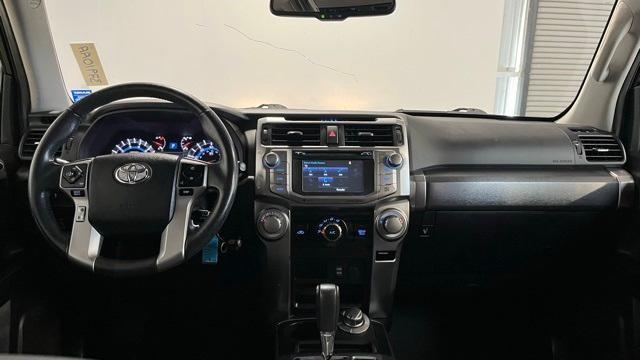 used 2019 Toyota 4Runner car, priced at $34,527