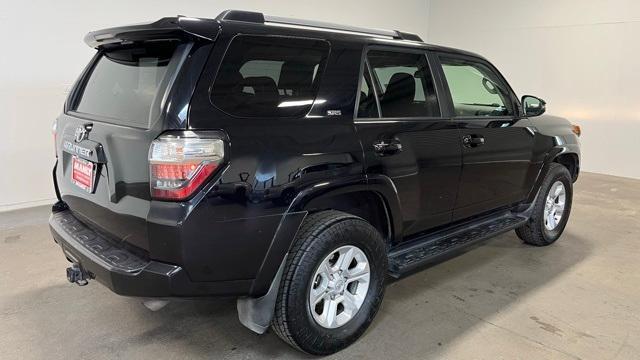 used 2019 Toyota 4Runner car, priced at $34,527