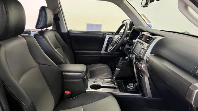 used 2019 Toyota 4Runner car, priced at $34,527