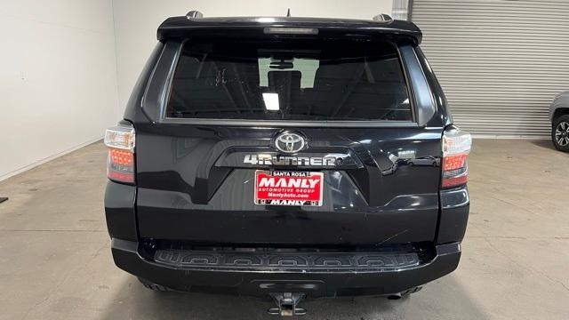 used 2019 Toyota 4Runner car, priced at $34,527