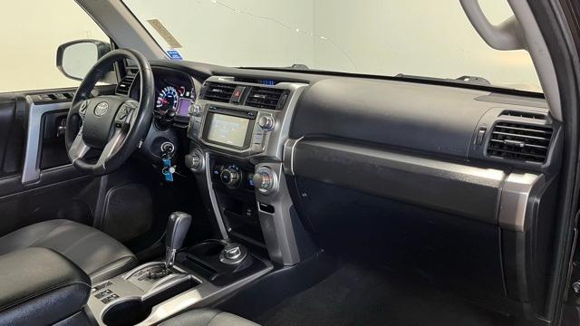 used 2019 Toyota 4Runner car, priced at $34,527