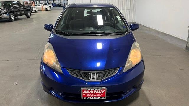 used 2013 Honda Fit car, priced at $9,989